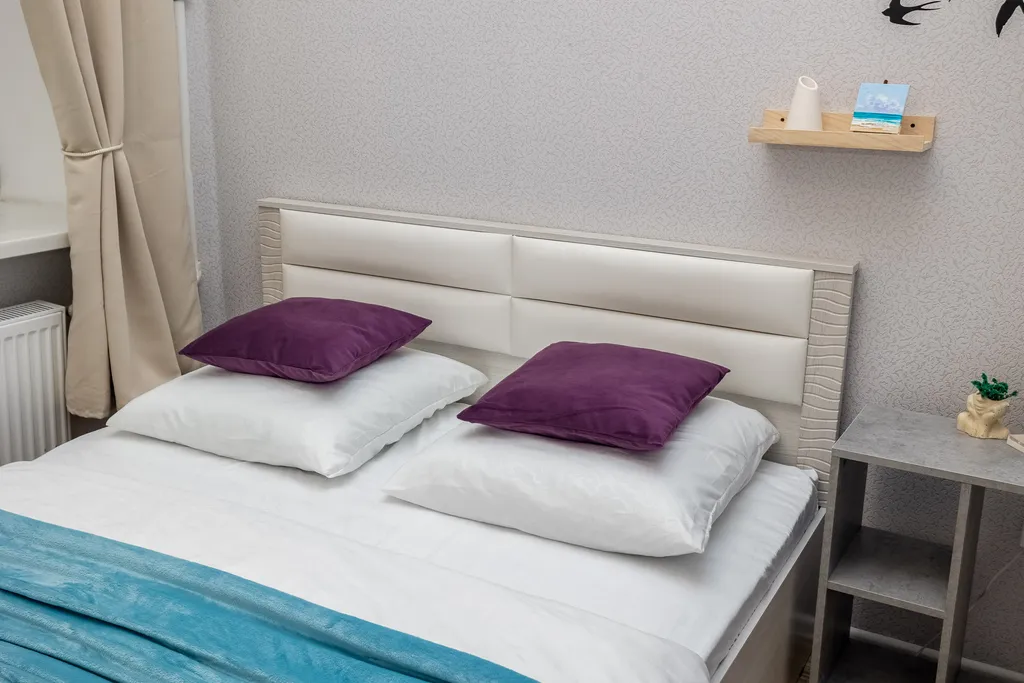 Комната для двоих