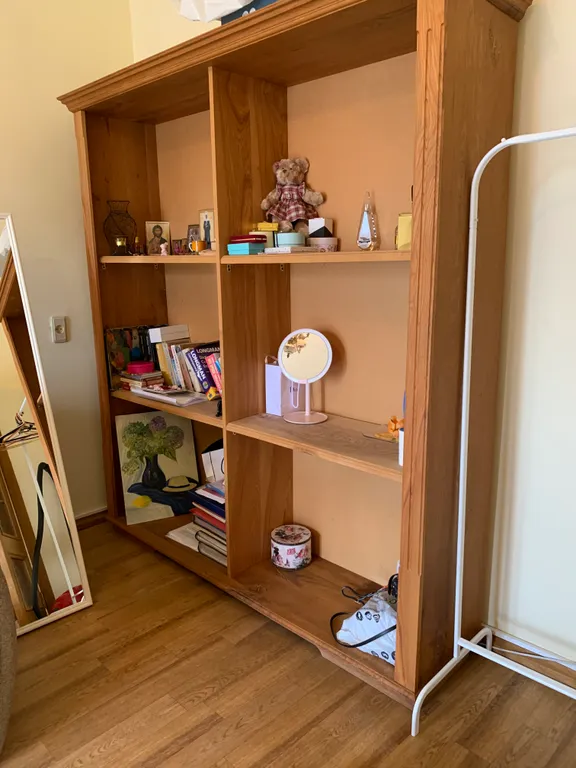 Квартира Уютная квартира в центре города — Сухум