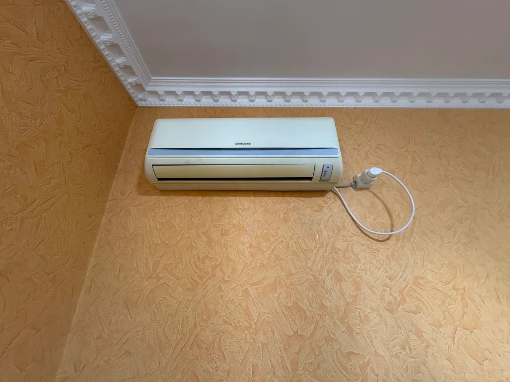 Комната в центре старого города