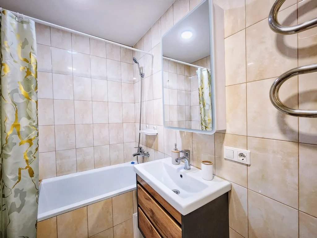 Аппартаменты с ближайшей доступностью до моря