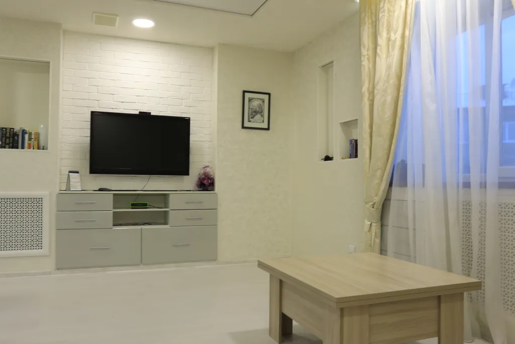 Smart Cosy apartment