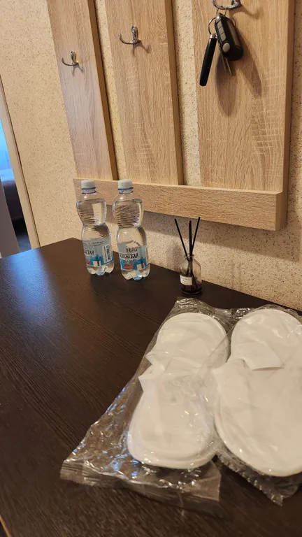 Квартира для вашего отдыха