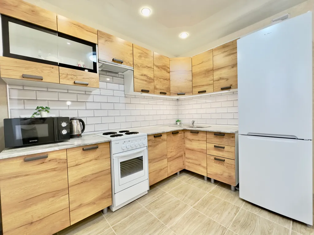 Квартира Апартаменты Монако 24 ЖК Морская Горгиппия 38 — Анапа