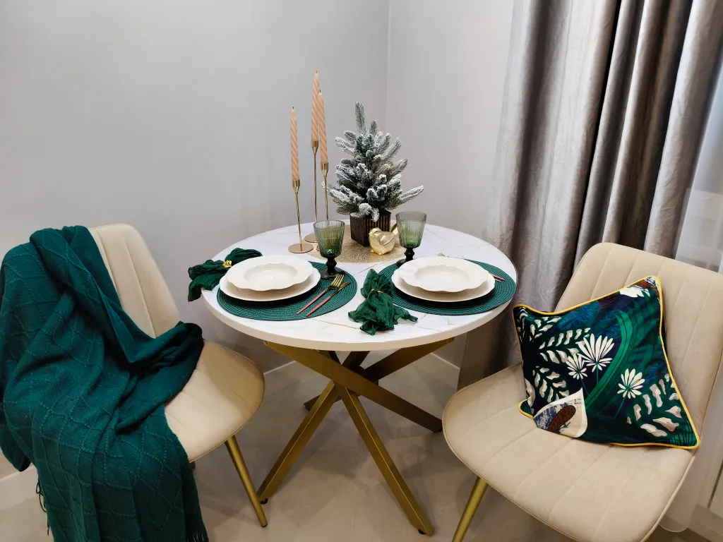 Шикарная студия