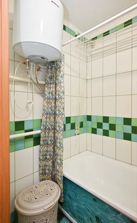 Квартира Уютная чистая квартира рядом с трц Планета — Красноярск