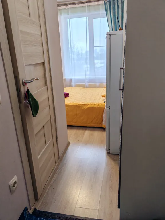 Квартира Квартира Квартиры у Милы — Москва