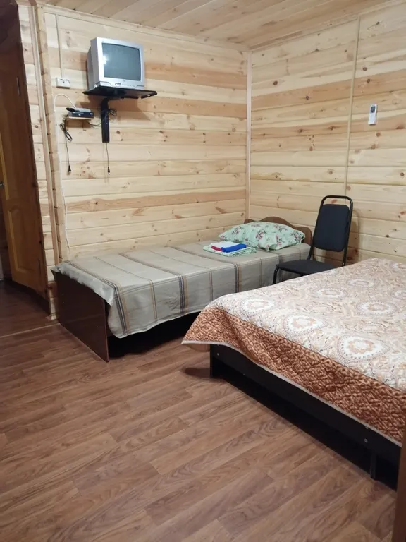 1-комнатный Дом