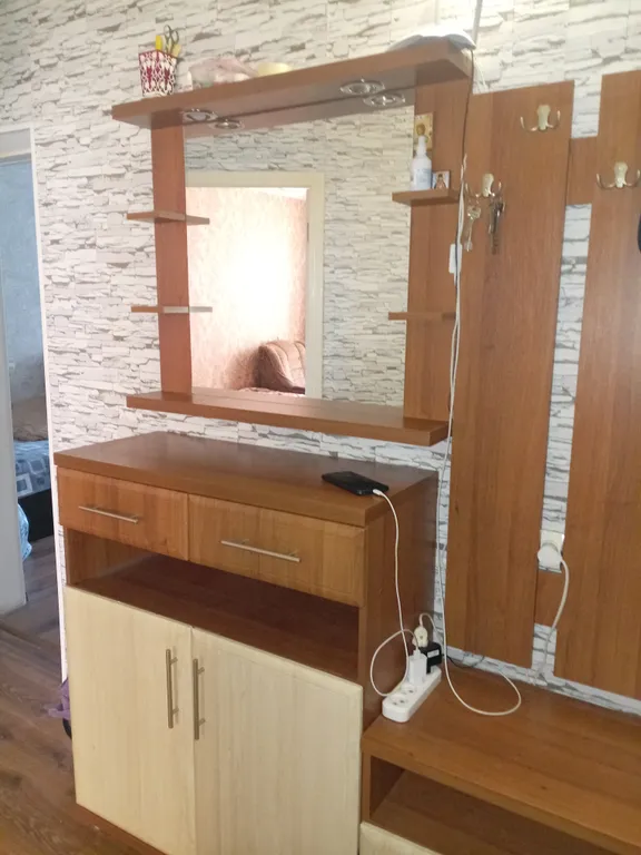 Комфортная квартира