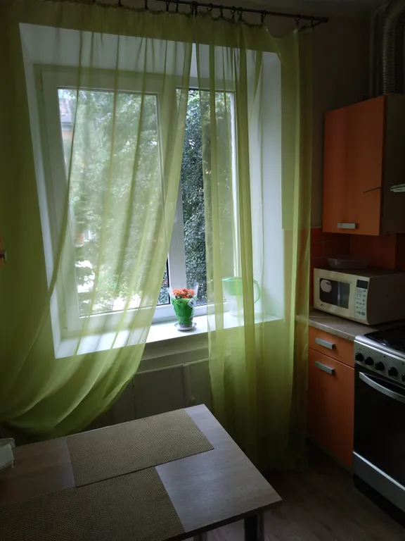 Тёплая уютная квартира в самом центре