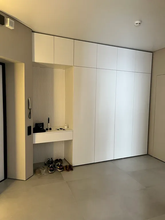 Апартамент на берегу моря Villa Elegance