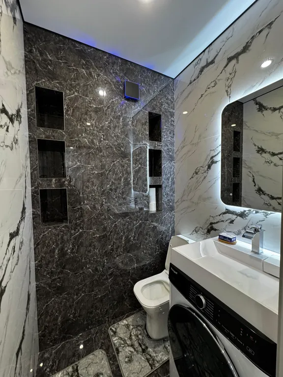 Вип квартира для ценителей комфорта