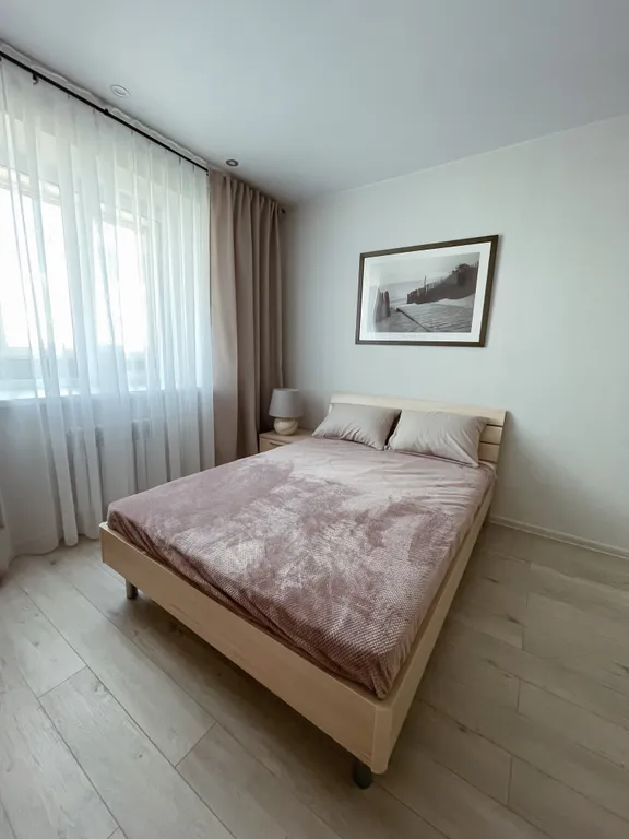 Уютная квартира рядом с Набережной — аренда посуточно в Тамбов