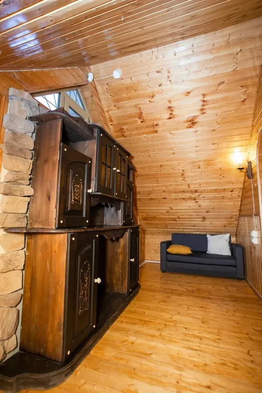 Коттедж Коттедж River House — Луховицы