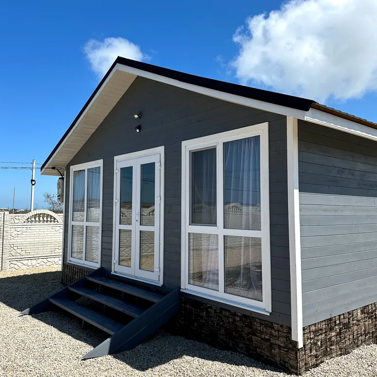 Коттедж Дом у моря — аренда посуточно в Щёлкино