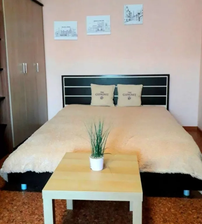 Современная квартира в центре города — аренда посуточно в Новокузнецк