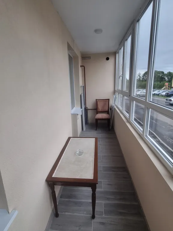 Новая, уютная, чистая квартира