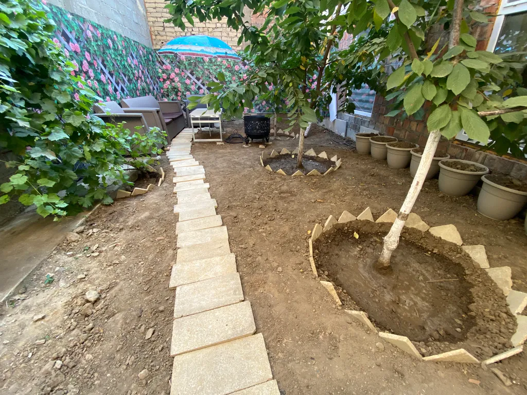 Коттедж Уютный дом в центре города — Махачкала