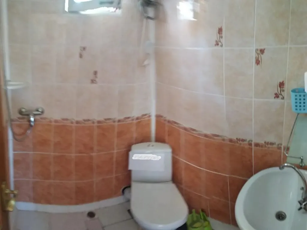 Дом у моря в вишневке