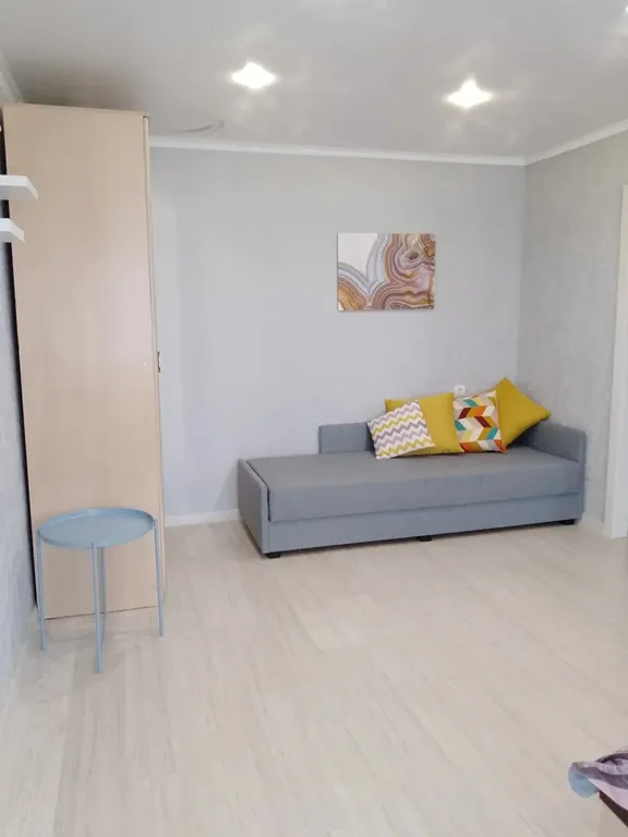 Домашний очаг на Лазурной 31