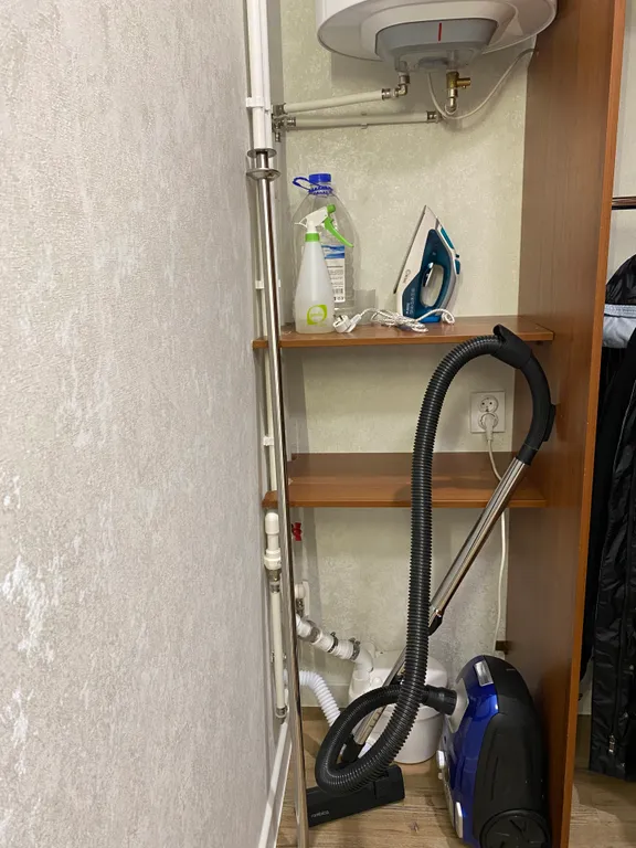 Уютная квартира с новым ремонтом в новом микрорайоне!!!