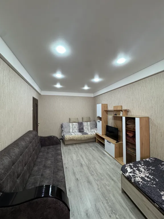 Уютная квартира в центре — аренда посуточно в Махачкала