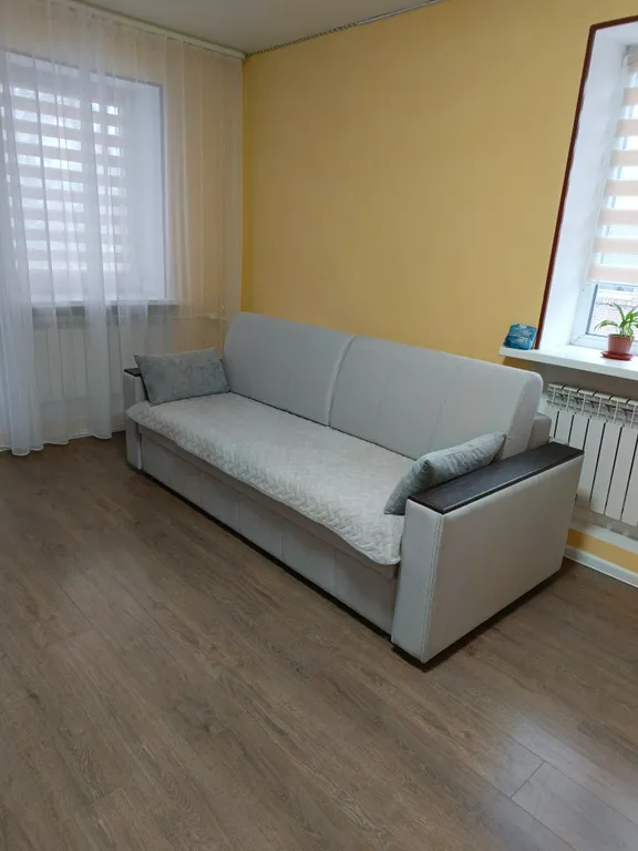 Уютная квартира студия