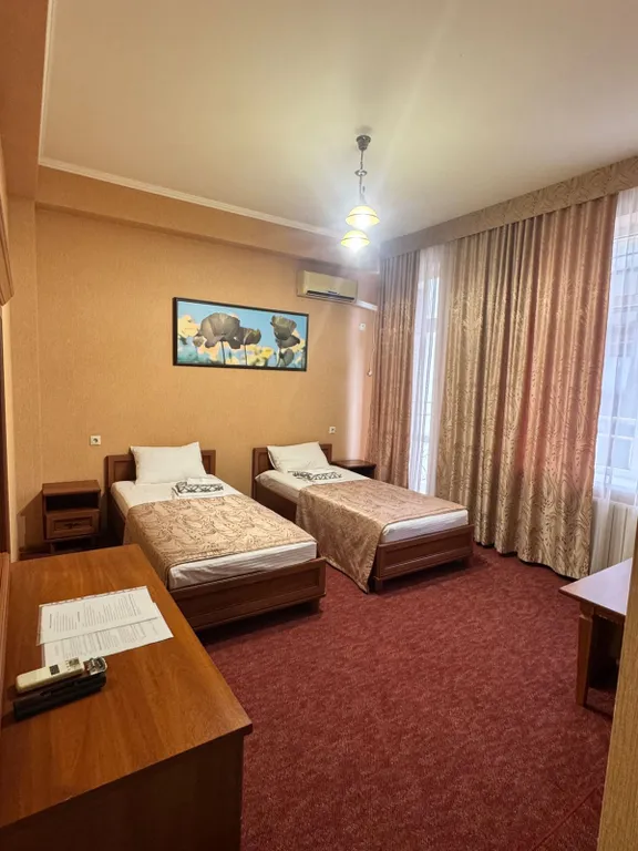 Квартира Комната — Адлер