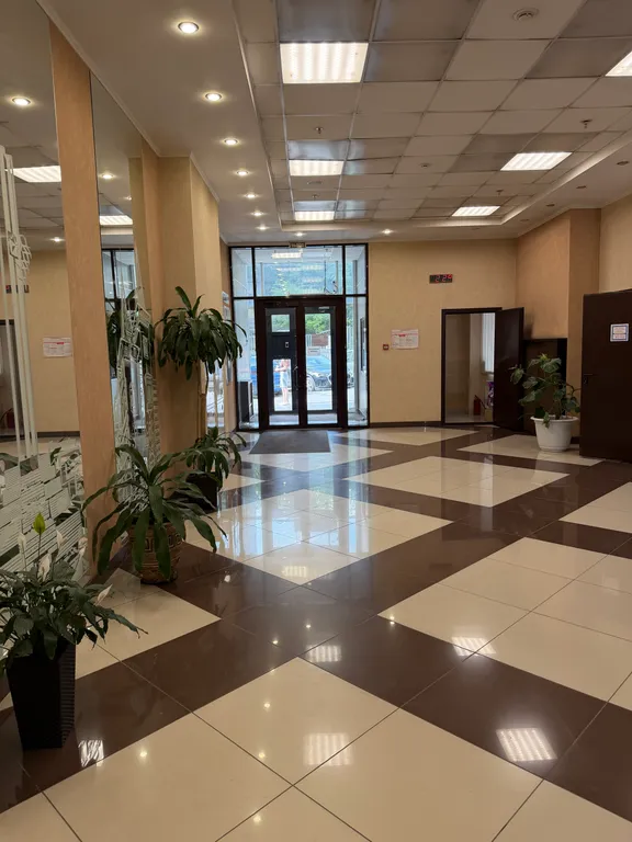 Квартира с панорамным видом на Волгу и Мост в ЖК Волга Скай