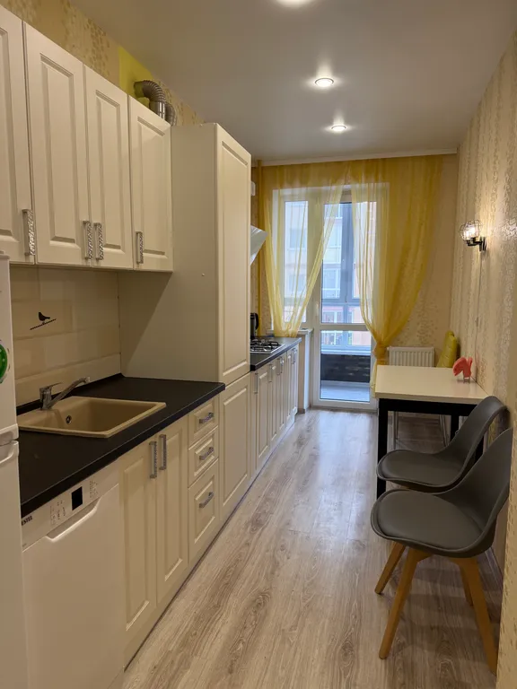 Апартаменты у моря