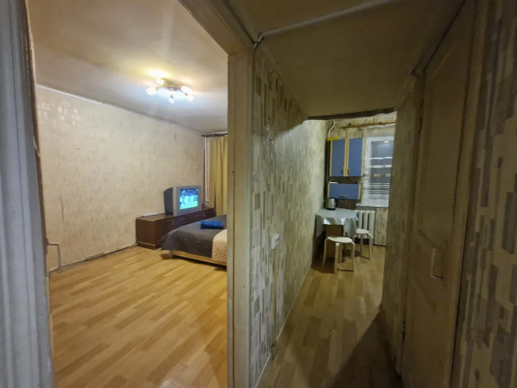 Квартира в Лесном рядом с Ярославским шоссе