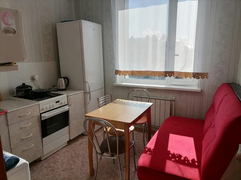 Альтернатива гостиницы