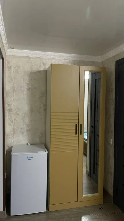 Трёхместный стандарт