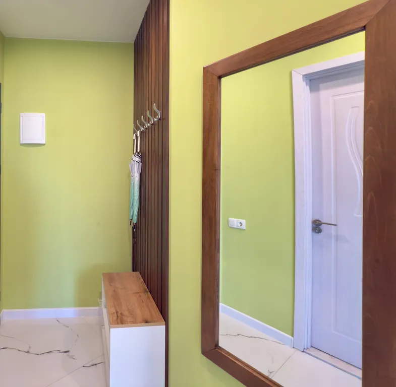 Big apartament on Bagrationi by Mavi Guest