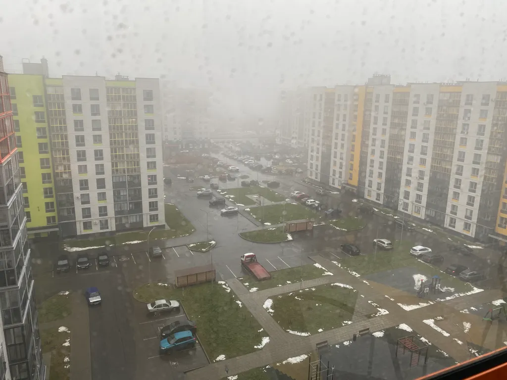 Квартира Просторная квартира в престижном районе города — Великий Новгород