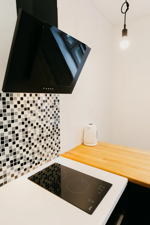 Удобная квартира рядом с ИМР