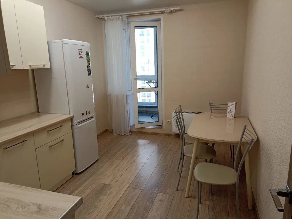 Уютная 2-комнатная квартира в спальном районе