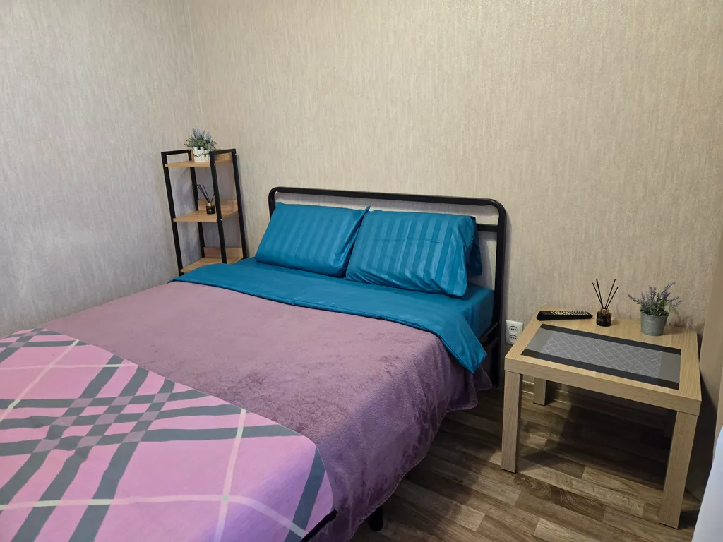 Чистая, уютная квартира — аренда посуточно в Орёл