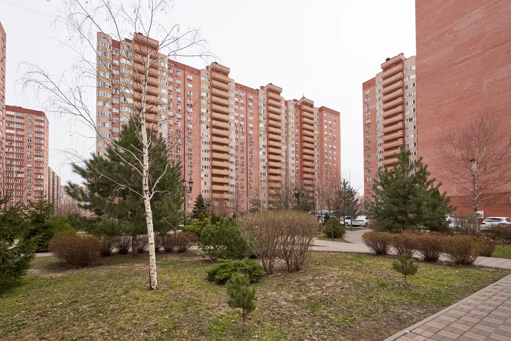 Квартира Светлая квартира рядом с парком Краснодар — Краснодар