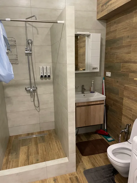 Апартамент счастья в ЖК Центр Парк у моря