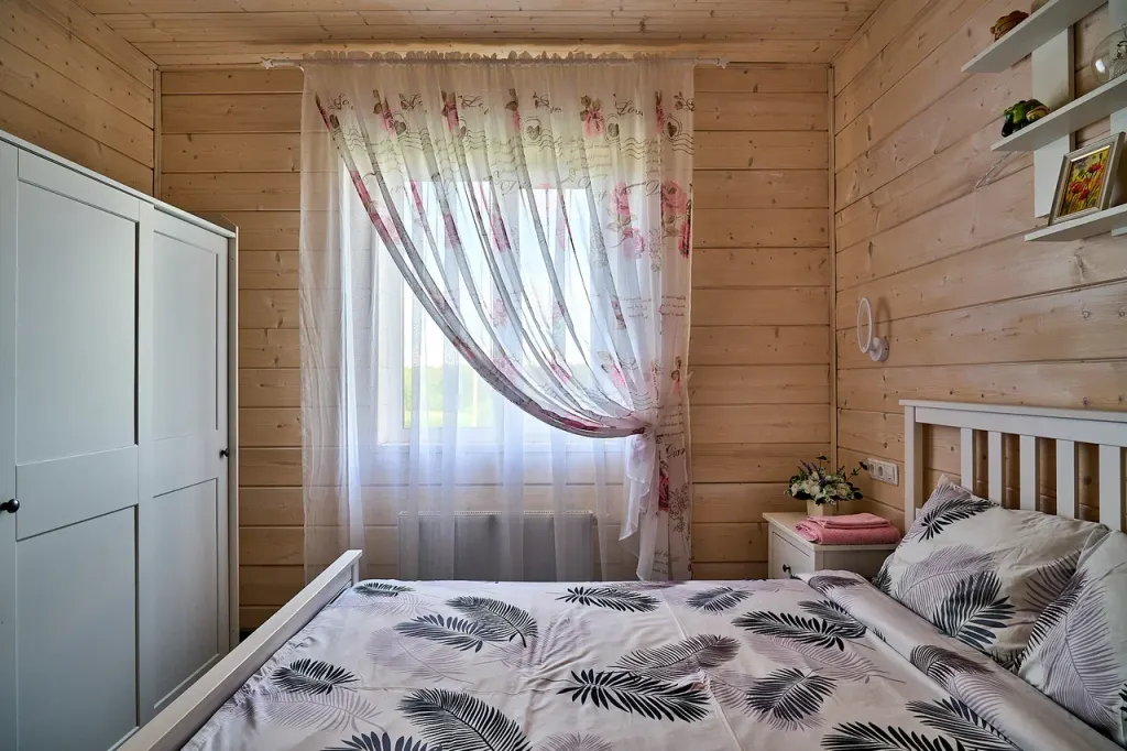 Коттедж Комфортабельный коттедж с дровяной сауной под Петергофом — Узигонты