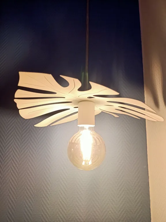 Апартаменты Монстера