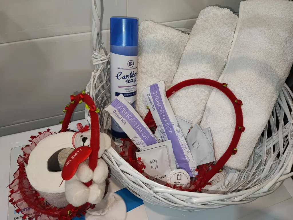 Квартира Сочная жизнь