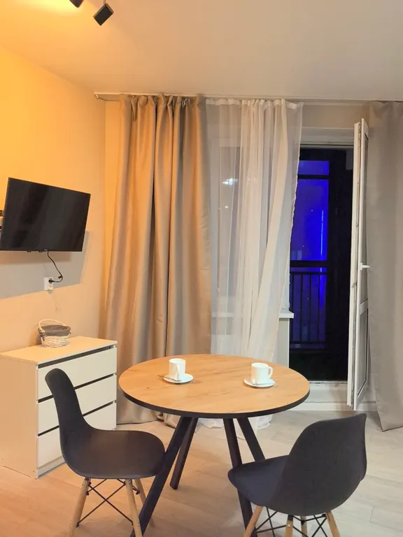 Квартира Сказочная студия — аренда посуточно в Набережные Челны