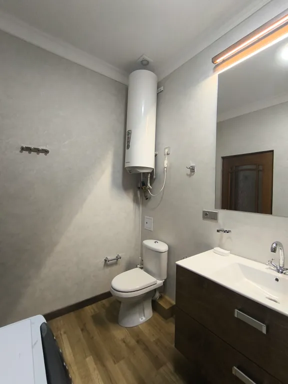 Уютное жилье на побережье черного моря