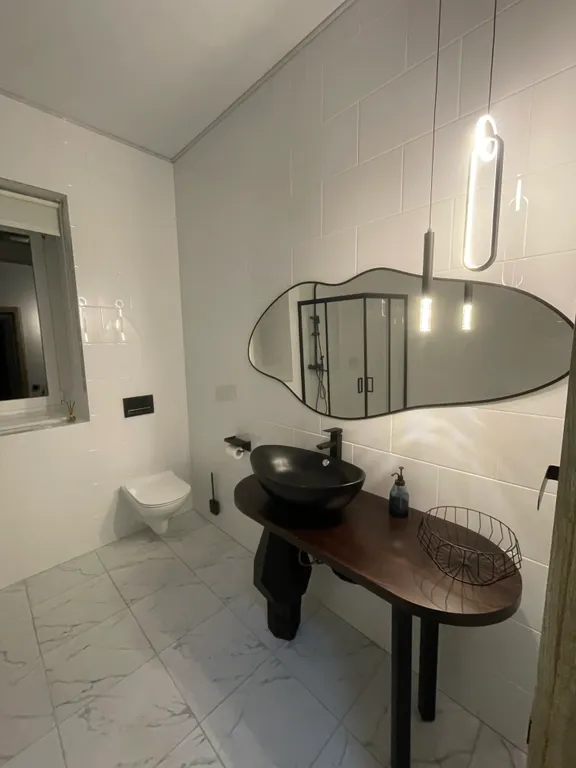 Место силы и отдыха