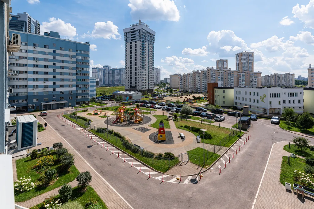 Дизайнерские апартаменты на проспекте