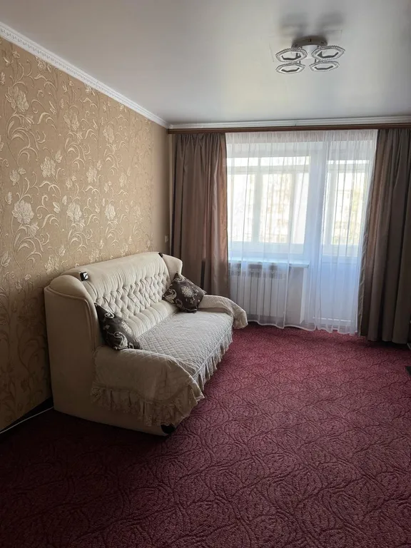 Уютная квартира в востребованном районе