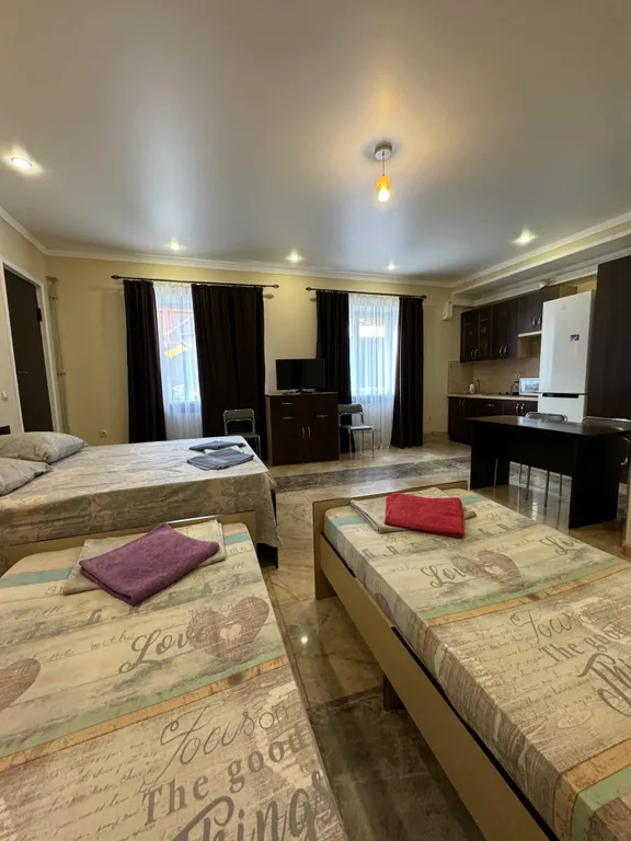 Апартамент в центре