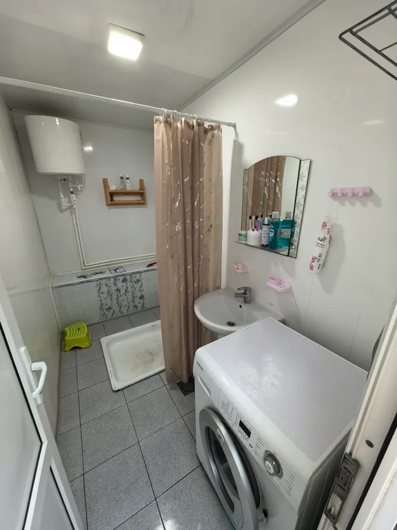 Домик в 5 минутах от моря