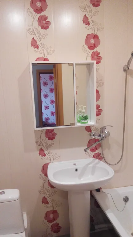 Уютная и красивая квартира в центральном районе города